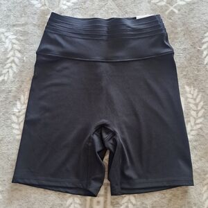 Pink Bike Shorts (S) NEW